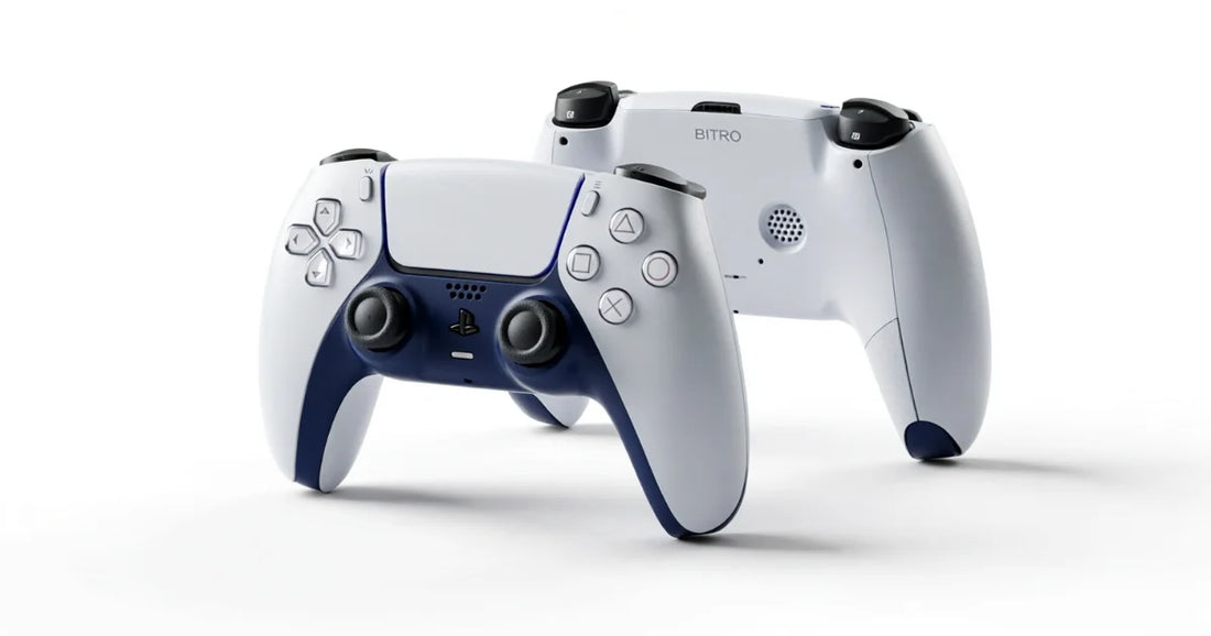 Anpassbare PS5-Controller