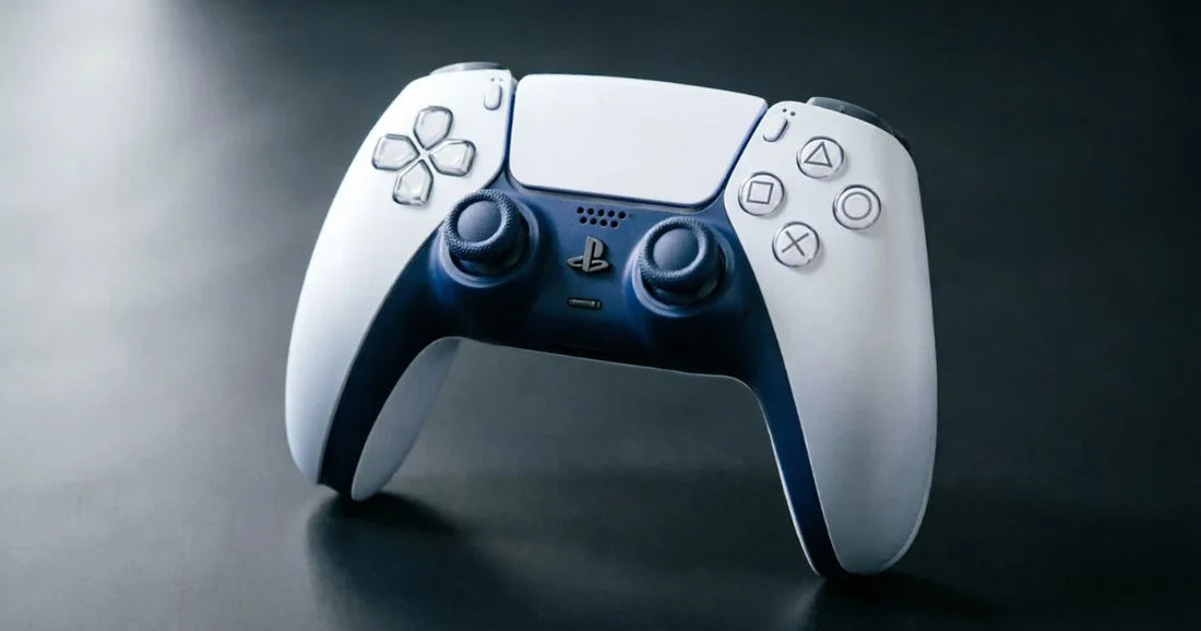 BITRO PS5 Controller Konfigurator