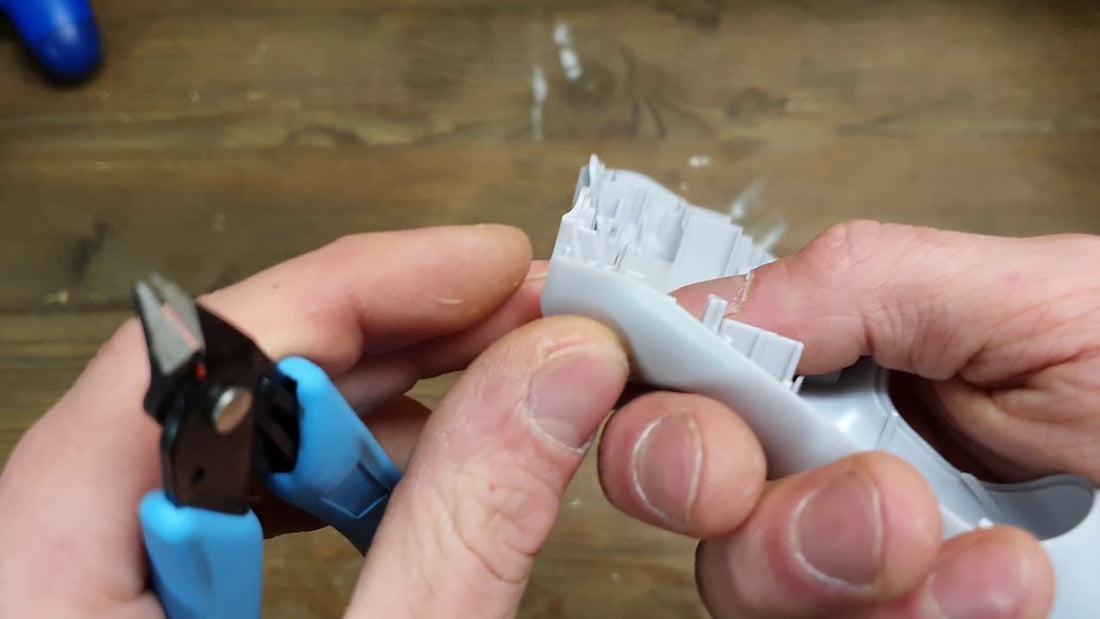PS4 Controller Modding Tricks und Tipps im Überblick