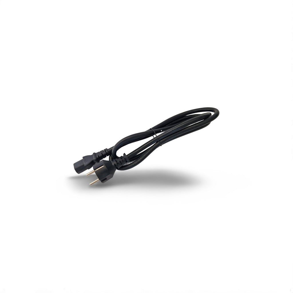 1.5m Stromkabel 3x1.5mm² mit Schuko-Stecker für Antminer S19 und ASIC Miner