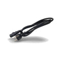 1.5m Stromkabel 3x1.5mm² mit Schuko-Stecker für Antminer S19 und ASIC Miner - Hintergrund entfernt
