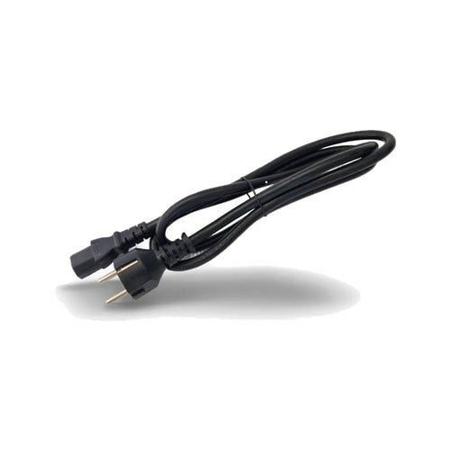 1.5m Stromkabel 3x1.5mm² mit Schuko-Stecker für Antminer S19 und ASIC Miner - Hintergrund entfernt