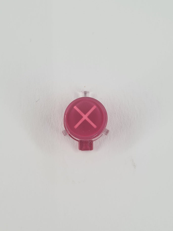 PS5 X Taste Pink Original - Ersatzbutton DualSense