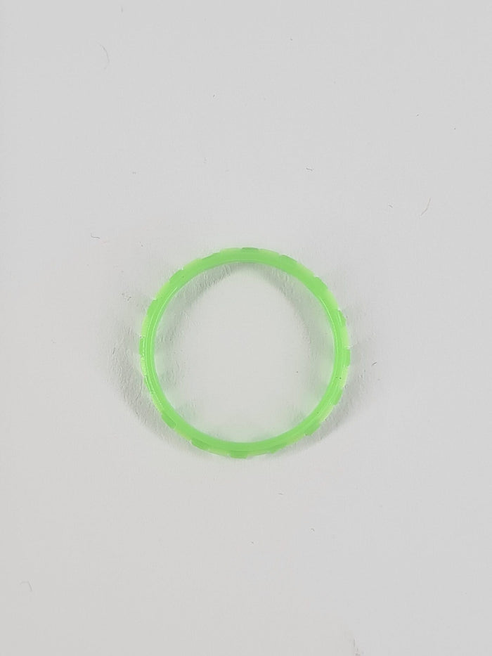 PS5 Analog Stick Ring light green – Replacement ring for DualSense Controller