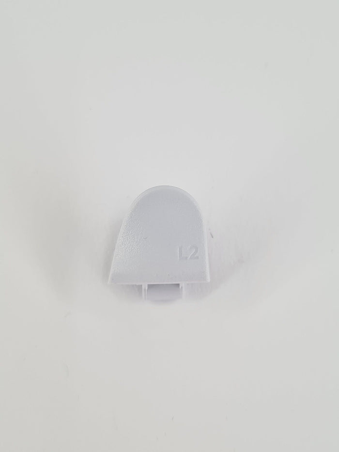 PS5 L2 Grau Schultertaste 010-020 Ersatzteil