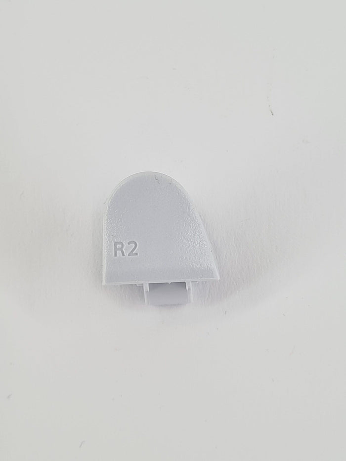 PS5 R2 Gray Shoulder Button 010-020