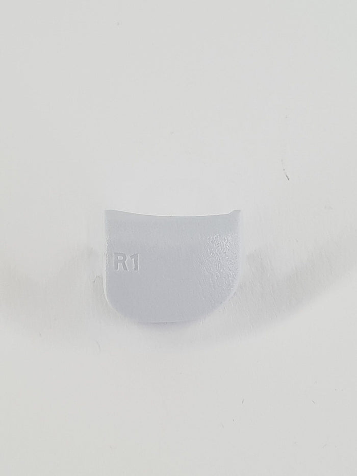 PS5 R1 Shoulder Button Gray (Replacement Part for 010-020)