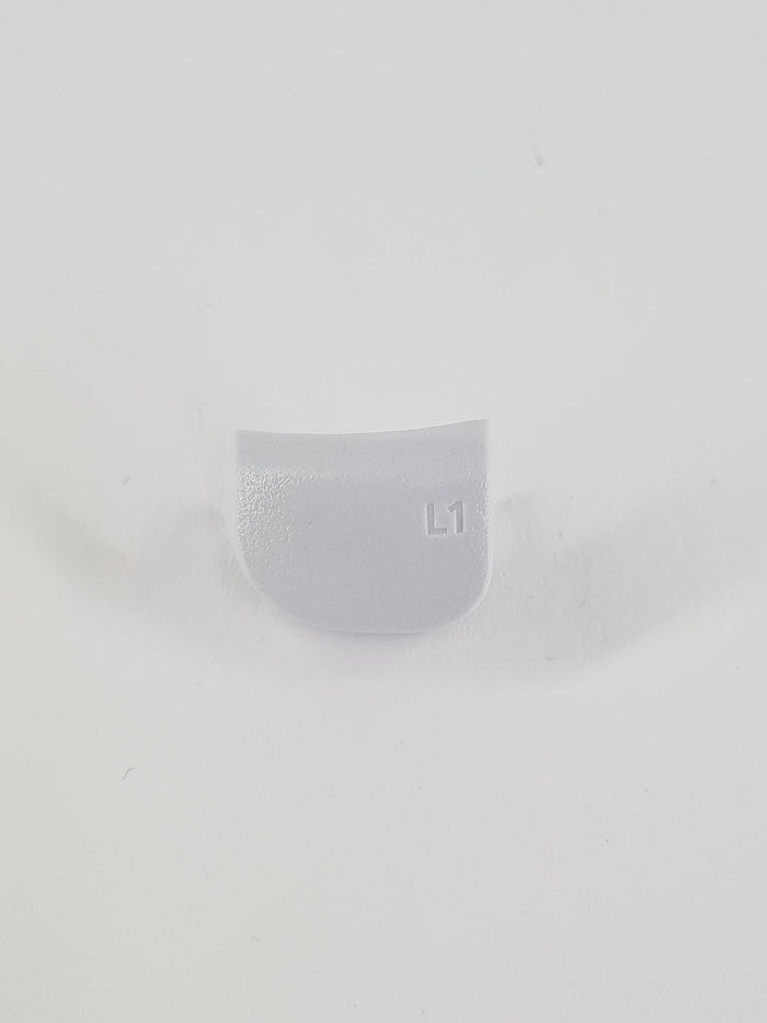 PS5 L1 Grau Schultertaste Ersatzteil 010-020