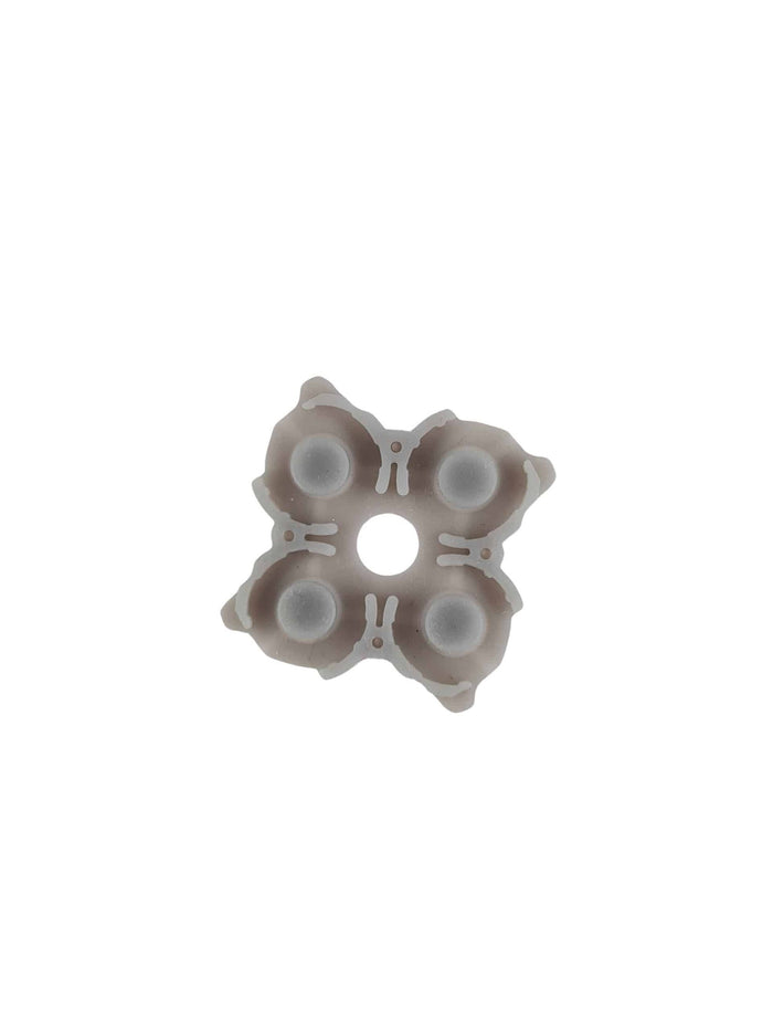 PS5 Action Button Rubber Original