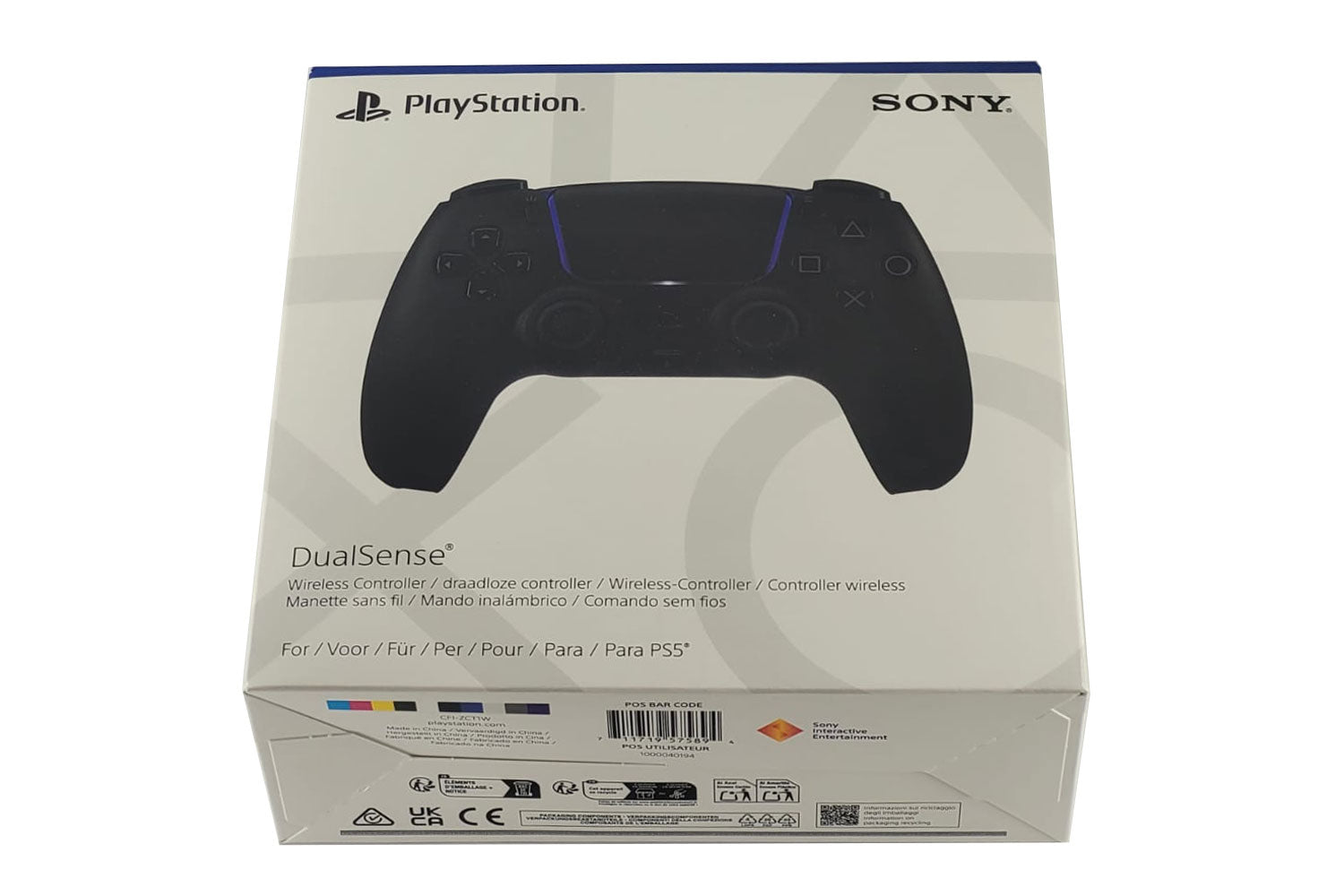 sony bitro_ps5_controller_schwarz_neu_ovp_