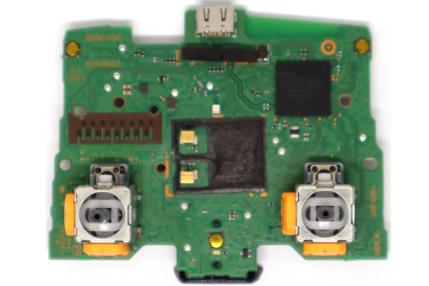 PS5 Hall Stick PCB BDM010-BDM040 - Stick Drift Fix