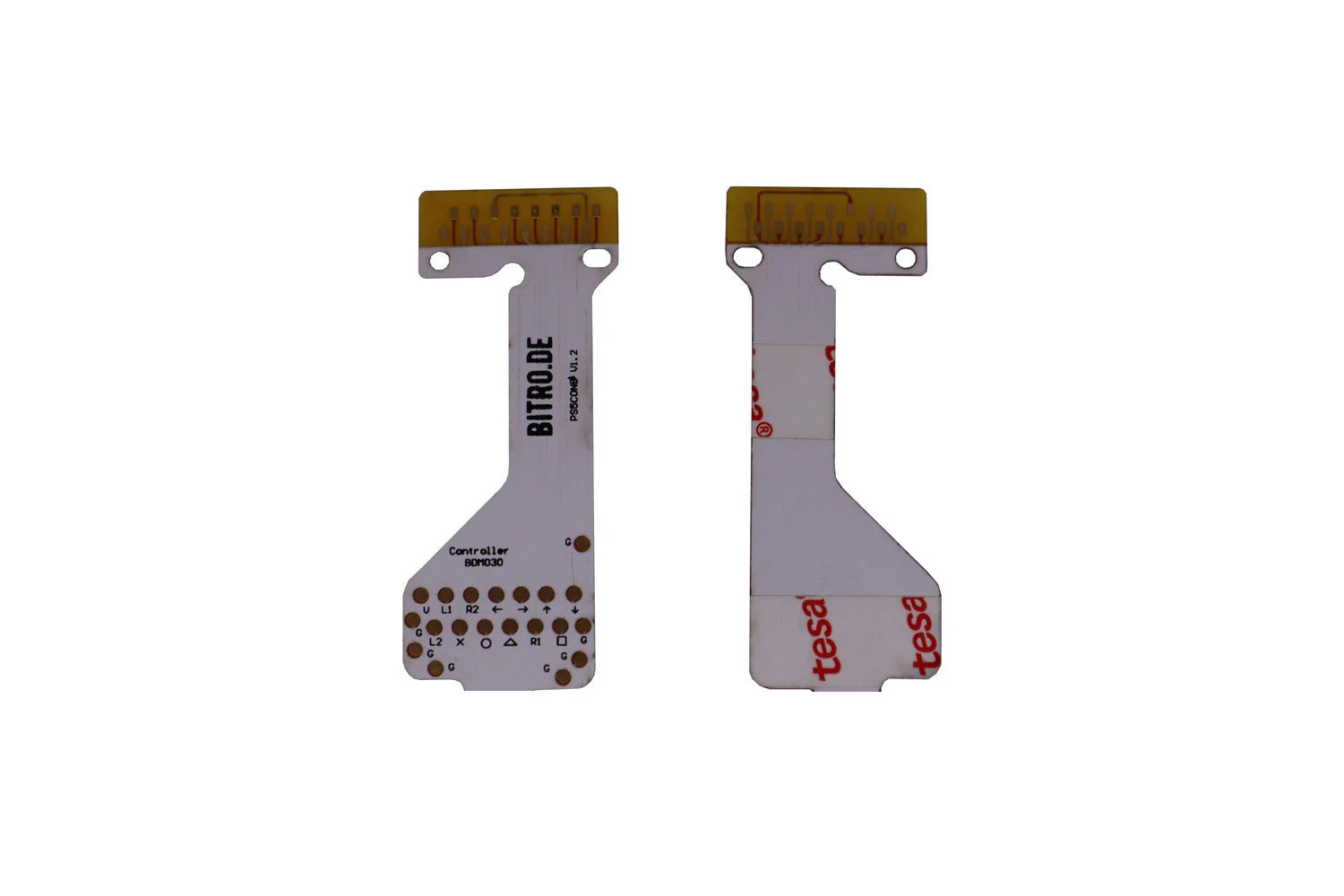 ps5_bdm030_standart_remapper_ungeloetet