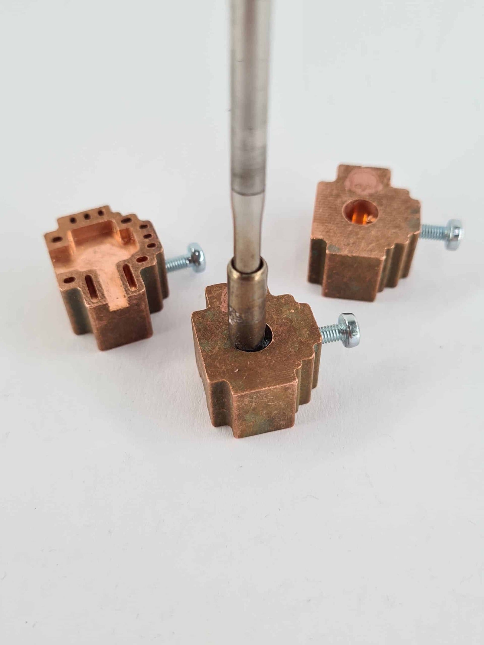 Entlöthilfe Analogsticks für PS5 PS4 Xbox Controller Reparatur