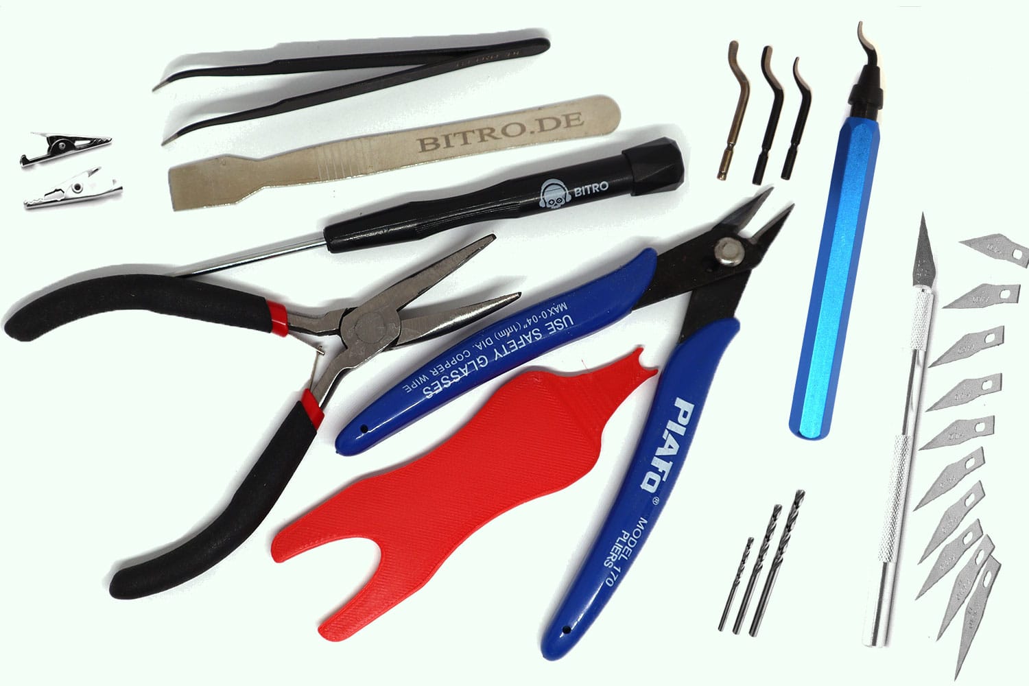 bitro_toolkit_controller_werkzeug_set