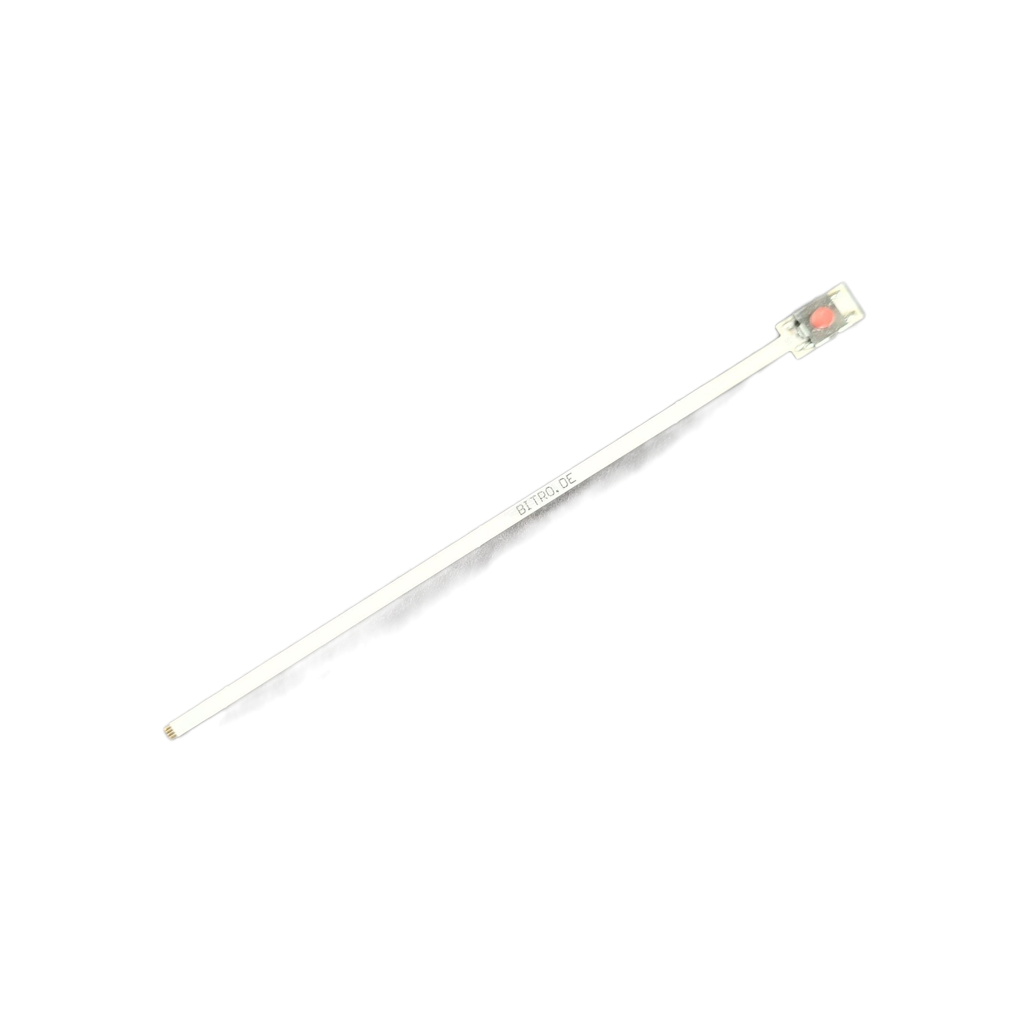 Flexkabel Kunststoff Taster für Connector Remapper