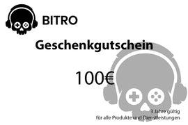Gift Voucher for PS4/PS5 Controllers & DIY Accessories