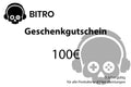 Gift Voucher for PS4/PS5 Controllers & DIY Accessories