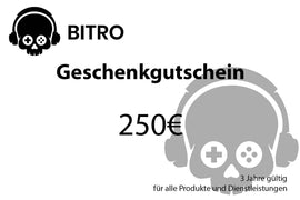 Gift Voucher for PS4/PS5 Controllers & DIY Accessories