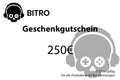 Gift Voucher for PS4/PS5 Controllers & DIY Accessories