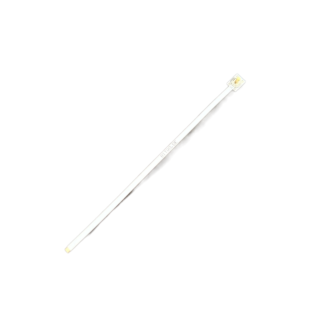 Flex Cable Metal 5mm Button for Connector Remapper
