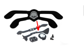 ANUBIS Paddle V2 Set ohne Bohrschablone mit allen Komponenten