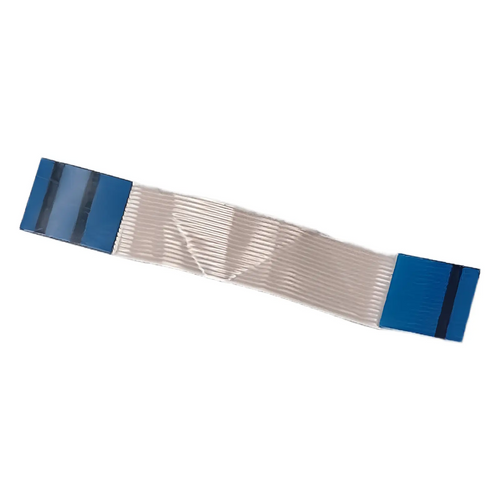 BDM020 Trigger Flexkabel 16pin mit blauen Kontaktenden