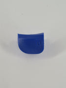 Blaue L1 Schultertaste aus Kunststoff für PS5 Controller