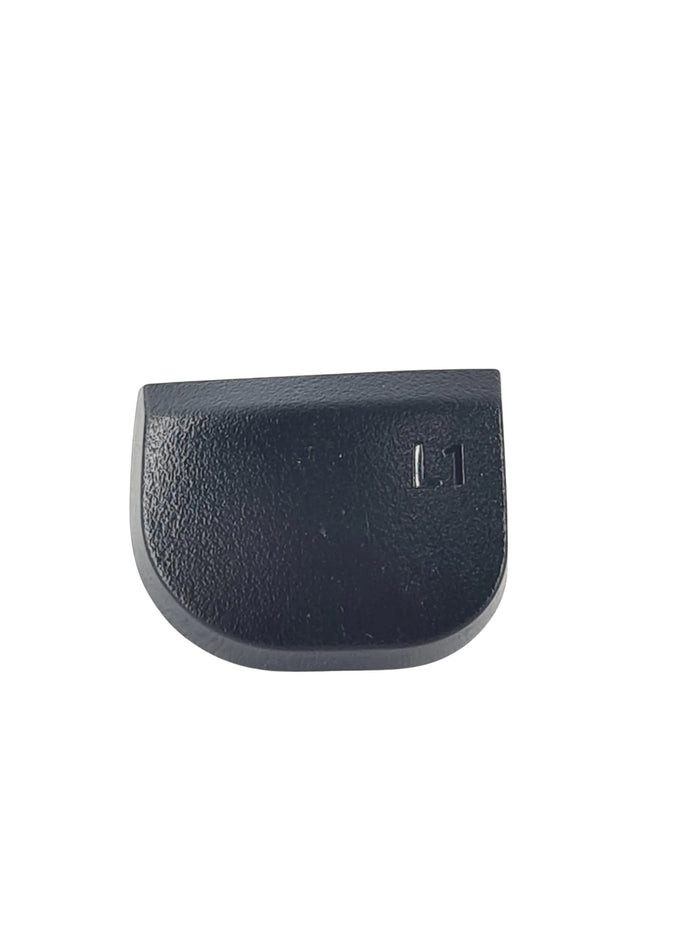 PS5 L1 Shoulder Button Original Dark Blue for BDM-030/040/050