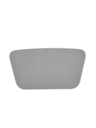 Graues PS5 Touchpad Ersatzteil im 30th Anniversary Design mit matter Oberfläche