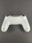 PS4 Backcase hellgrau für JDM-040-055 Controller Dateiname und Alt-Tag optimiert, ohne Importnummern und Hashes.