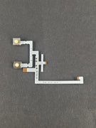 PS5 R12 Smarttrigger Flexkabel mit R1 R2 Tastern und gold Kontakten