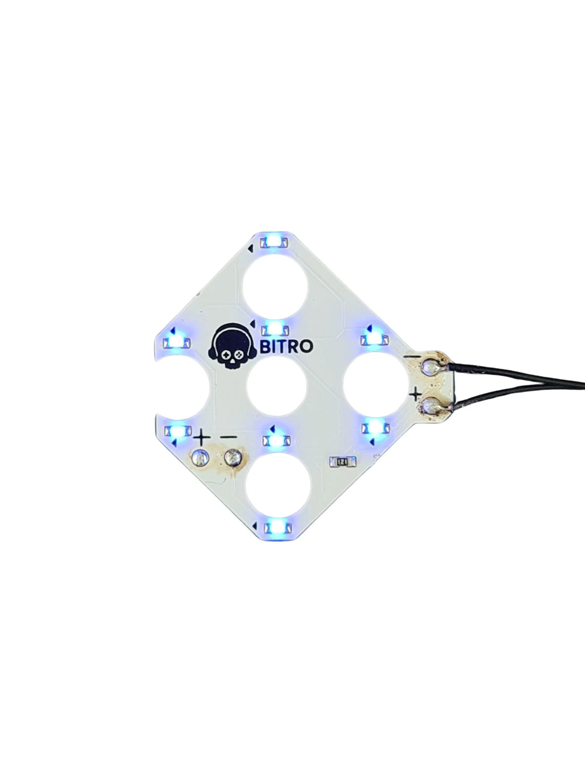 Bitro Led PS5 LED Kit with Analog Sticks | Custom Controller Lighting – BITRO GmbH