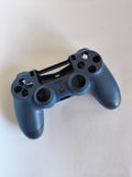 PS4 Gehäuse Blau Dunkelblau Original Sony Ersatz JDM040-055