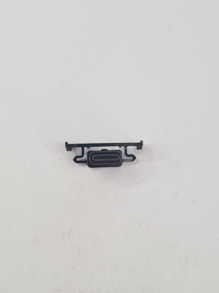 PS5 Mute Button Black - Replacement for DualSense Controller