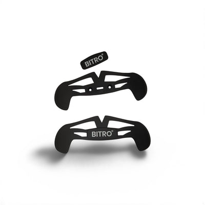 PS5 Paddles