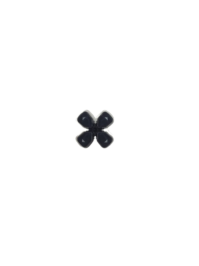 PS5 Steuerkreuz Schwarz Original