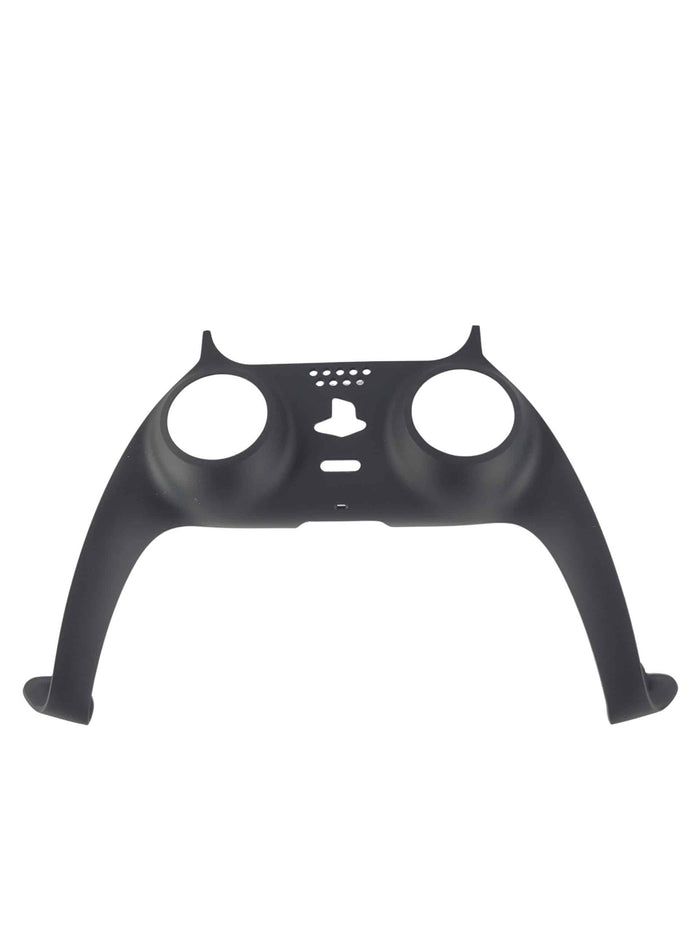 PS5 Mittelstück Schwarz Softtouch