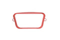 PS5 Touchpad Rahmen rot BDM010-060