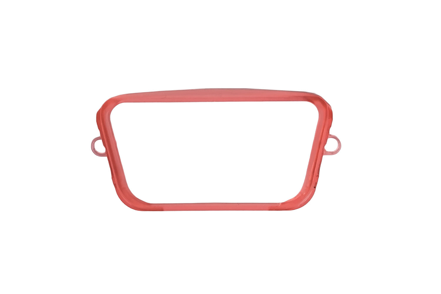 PS5 Touchpad Rahmen rot BDM010-060