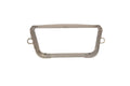 PS5 Touchpad Rahmen Ersatz transparent BDM010-060