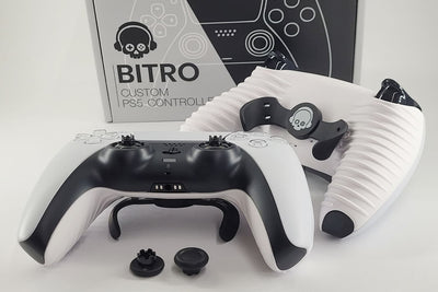 Fertige Controller