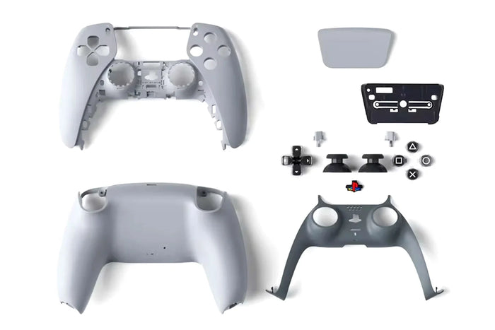 PS5 30th Anniversary Housing + Button Set