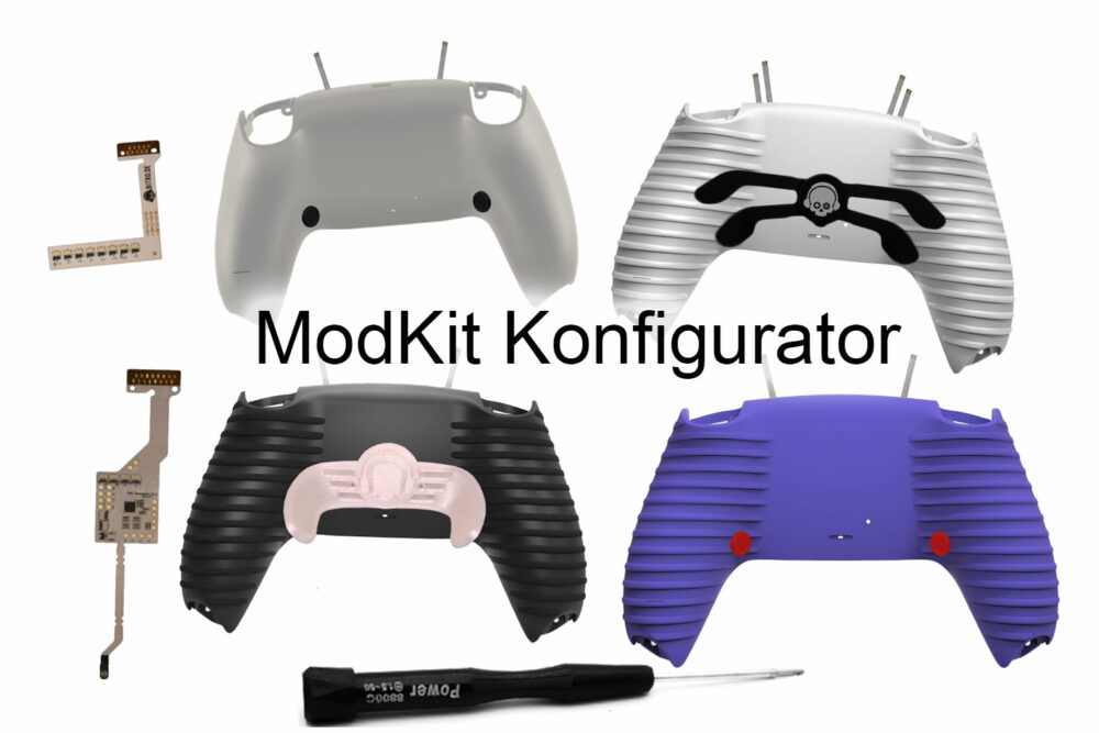 modkit konfigurator main